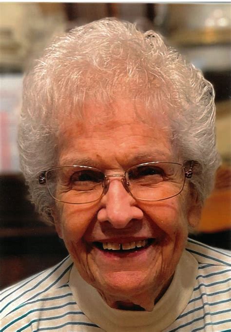 Louise Dickson Obituary - Mansfield, OH