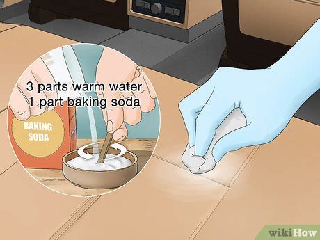 how to remove the smell of vomit from car