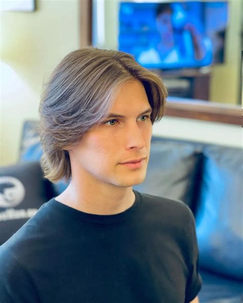 eboy haircut ideas   tiktok star