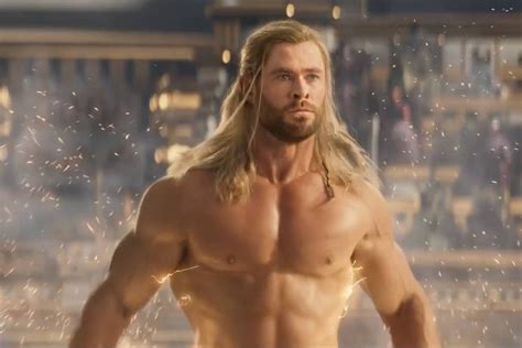 pourquoi thor love  thunder est loin detre le meilleur thor