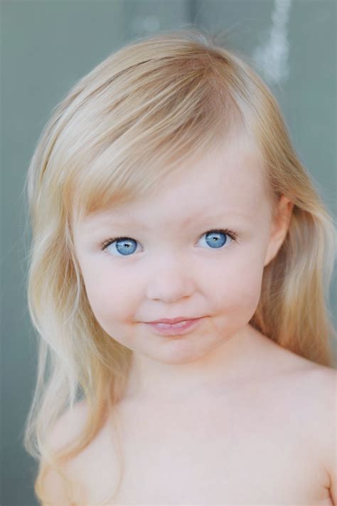 Baby Boy With Blue Eyes And Blonde Hair at Brad Schaffer blog