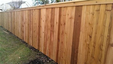 advantages  fencing  yard