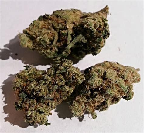 Donkey Kong Banana from Dank Depot Medical Marijuana Review | OC Weed ...