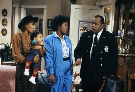 Family Matters (1989)