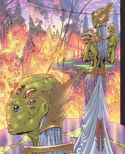 Tiamat (Planet) | Marvel Database | Fandom