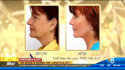 secrets   lifestyle lift cbs news  san diego ca news