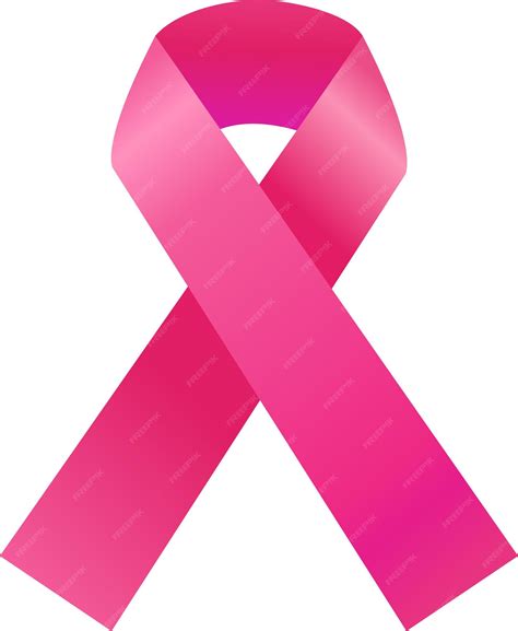 Simbolo Do Cancer De Mama