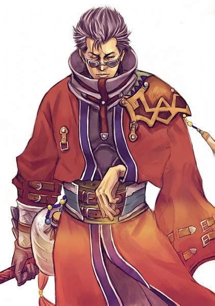 Auron - Final Fantasy X - Zerochan Anime Image Board
