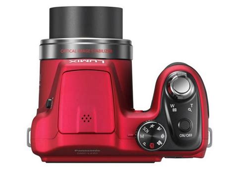 Panasonic Lumix DMC-LZ20 Price in Malaysia & Specs - RM760 | TechNave