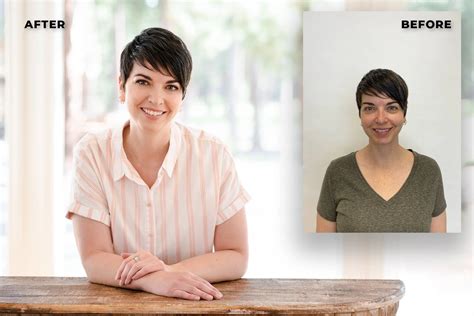 client transformations miranda kelton photography