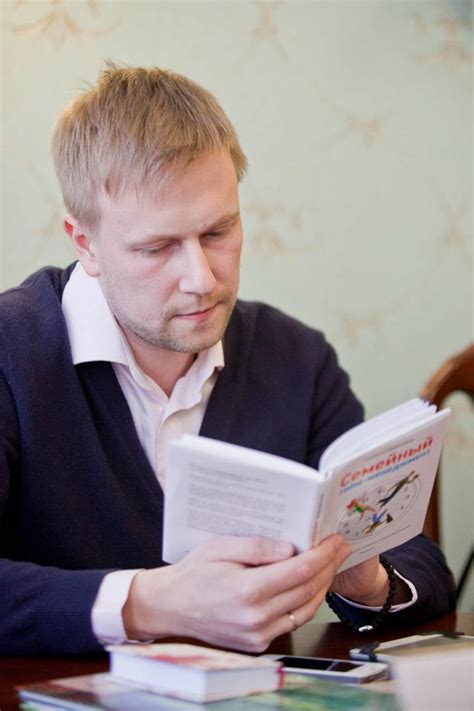 Николай Бреев