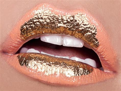 Allure Makeup: Photo