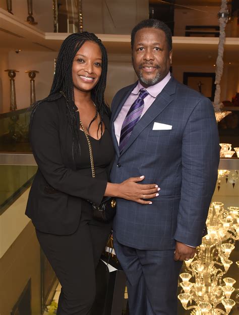 Wendell Pierce’s Wife: The Actor Was Never Married, Yet He Has a Famous