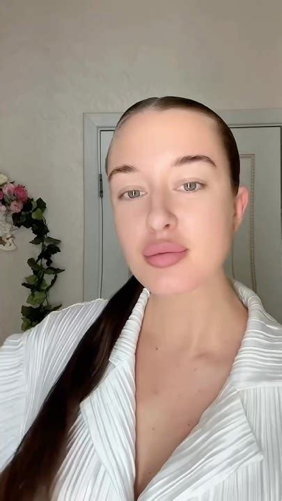 НИЗКИЙ гладкий ХВОСТ 😍(Арт 183365141) #хвост #гладкийхвост # ...