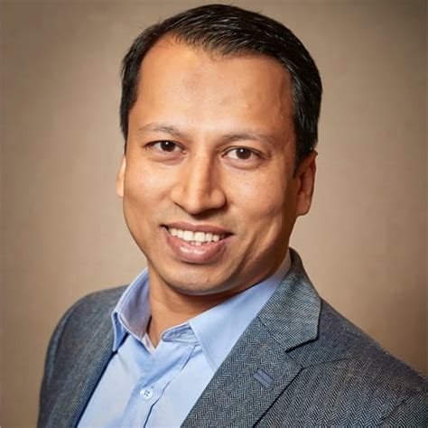 Portrait of Kazi | LEO Pharma