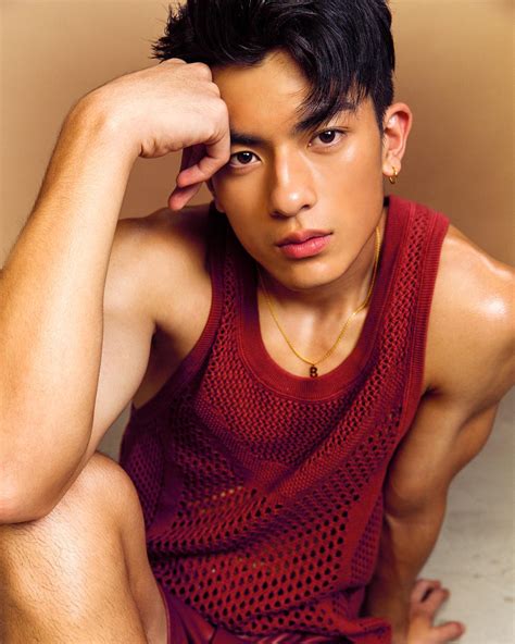 This Guy's World: DK Huang by Timothy Yan