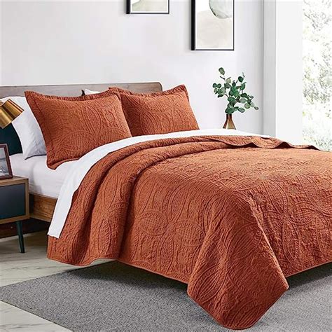 King Size Quilt Set Bedspreads – Overstock