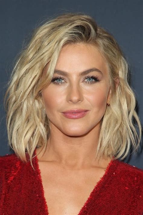 Julianne Hough — The Movie Database (TMDB)