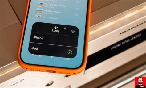 Lysoniq: the $9 app that helps unlock Apple Music’s hi-res | Darko.Audio
