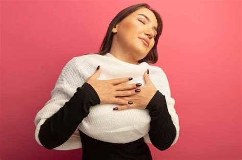 Female chest in a Dream, What Does It Mean?