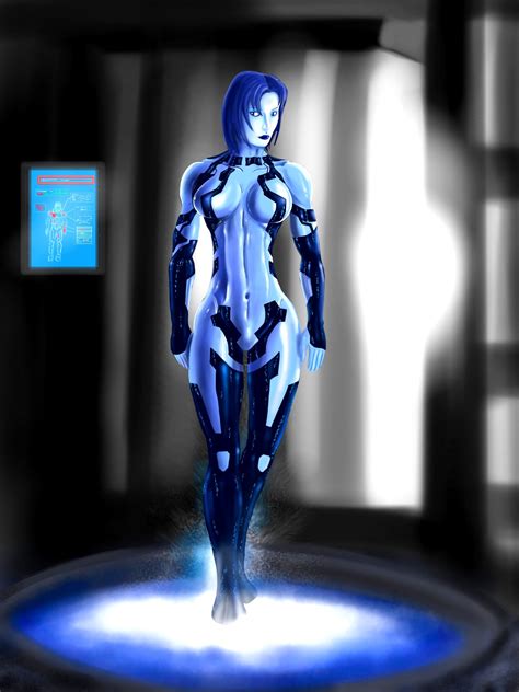🔥 [50+] Halo 4 Cortana Wallpapers | WallpaperSafari