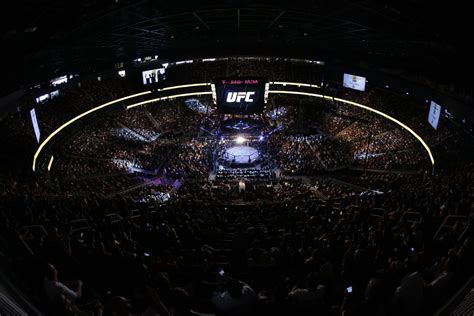 Celebrity Nude Photo Leak: Female UFC Stars Allegedly Targeted In New