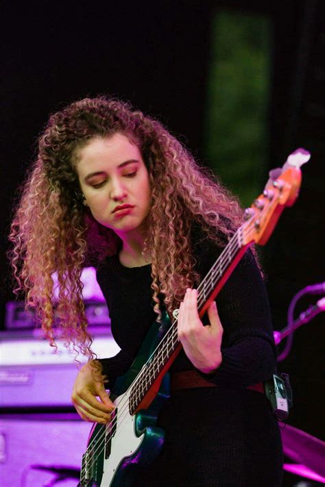 Pinterest | Female guitarist, Tal wilkenfeld, Female musicians