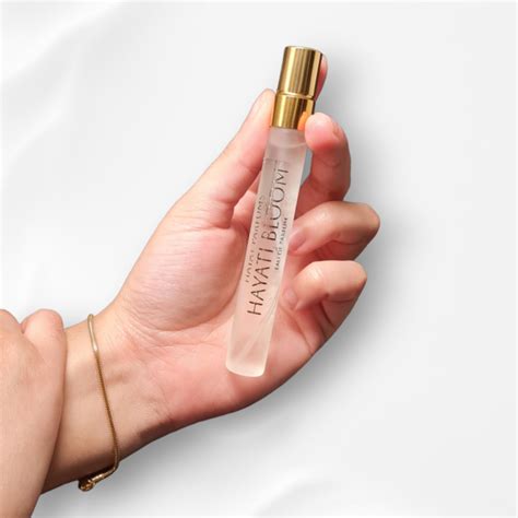 Hayat Parfums