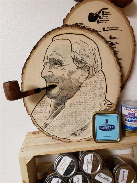 Tolkien pipe rack : r/TolkienArt
