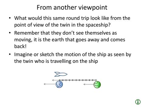 PPT - The Twin Paradox PowerPoint Presentation, free download - ID:3488476