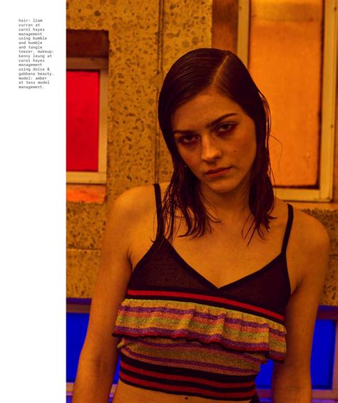 Amber Anderson The Fappening Nude And Sexy (72 Photos + Video) | #The