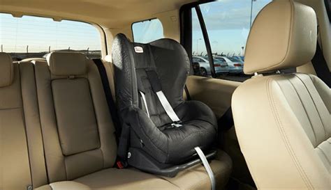 Child & Baby Safety Seats | Avis Rent a Car