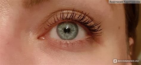 Тушь для ресниц Clarins Mascara supra volume - «Отличная рабочая тушь ...