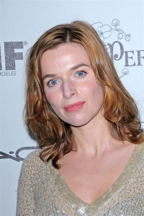 Thekla Reuten - Biography, Height & Life Story | Super Stars Bio