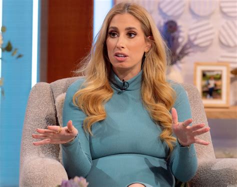 Loose Womens Stacey Solomon: What is her net worth? | HELLO!