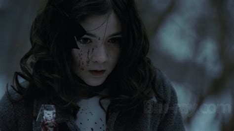 Orphan Blu-ray