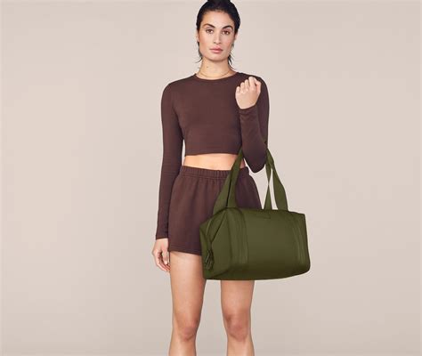 Dagne Dover Dakota + Landon Bag Kit Review 2025 - Athletech News