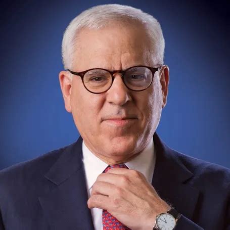 david rubenstein iit