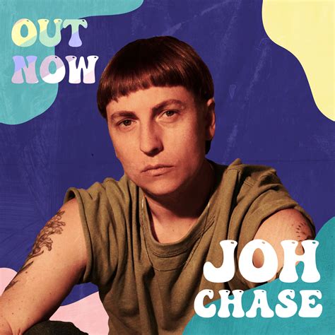 Out Now: Joh Chase - The Bluegrass Situation