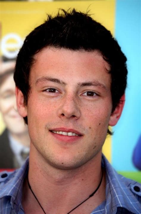 cory monteith artofit