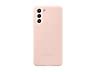 Galaxy S21 5G Silicone Cover, Pink Mobile Accessories - EF-PG991TPEGUS ...