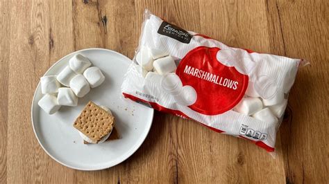 19 Marshmallow Brands, Ranked Worst To Best