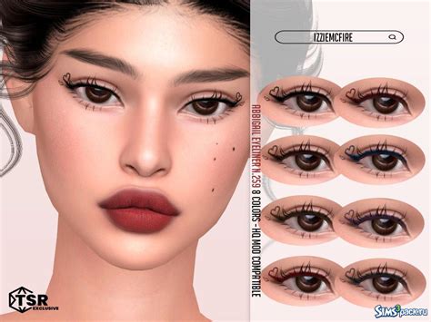 Симс 3 дополнения - скачать одежду, прически, города для Sims 3 ...