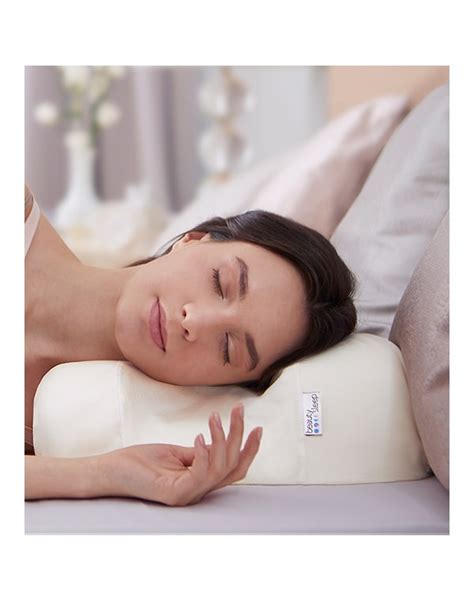 Подушка anti-age против морщин сна CLASSIC (с наволочкой), Beauty Sleep ...