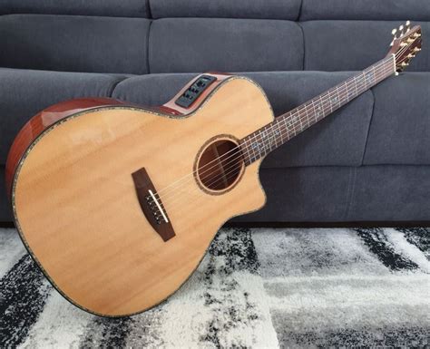 Aosen guitars