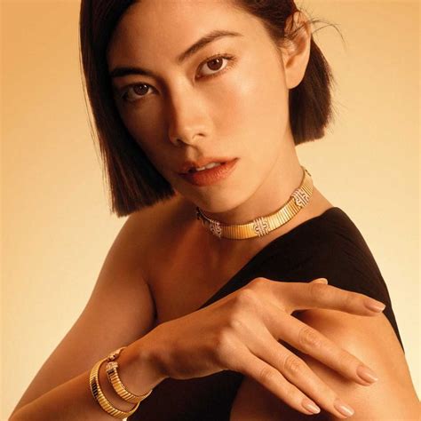 Tubogas forever: Bulgari's iconic design reimagined | The Jewellery Editor