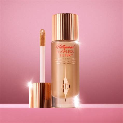 Основа под макияж мини формат HOLLYWOOD FLAWLESS FILTER 1 FAIR - купить ...