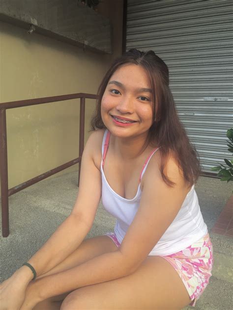 barely legal. | Scrolller