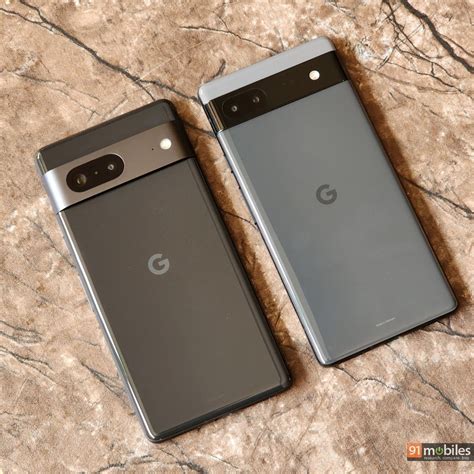 google pixel   google pixel   depth comparison
