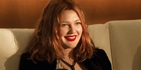 Drew Barrymore GIFs - Get the best GIF on GIPHY